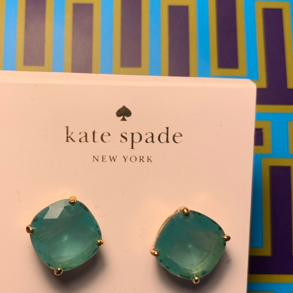 kate spade earrings